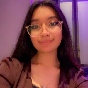 Meet your Posher, Amy